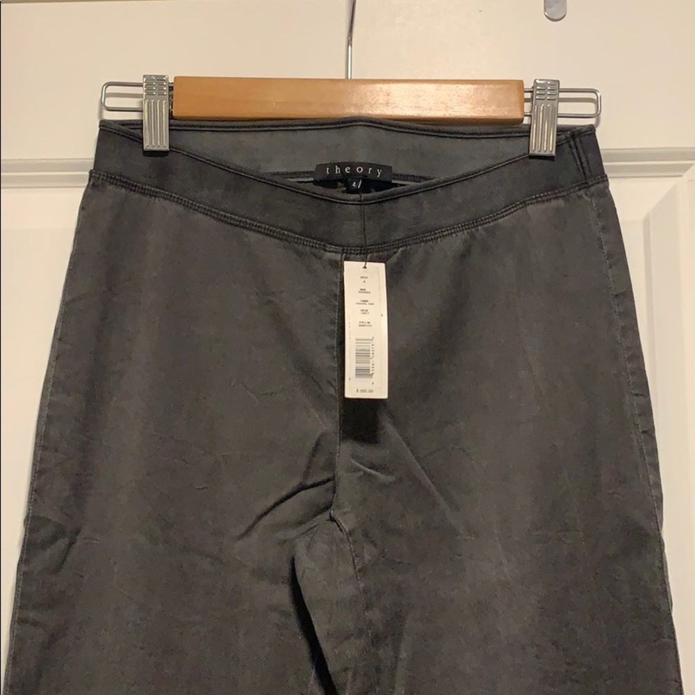 Theory Jeggings